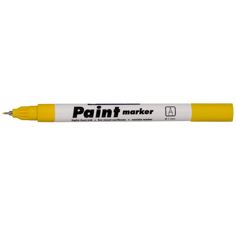 MARKER VOPSEA GALBENA 0.7MM 9211 CENTROPEN MARKER VOPSEA GALBENA 0.7MM 9211 CENTROPEN